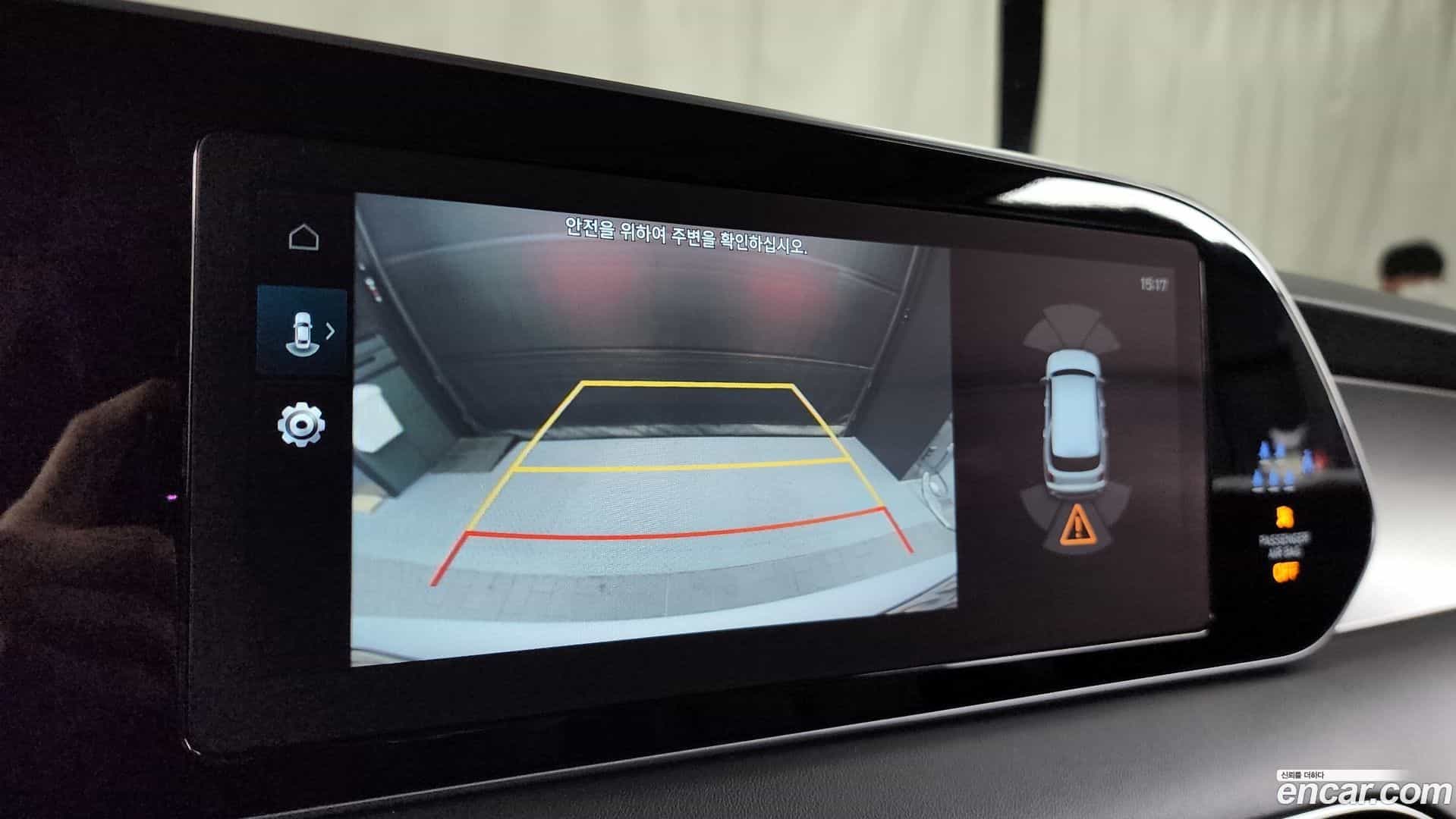 Palisade Hyundai 2022.0-OPTION-019