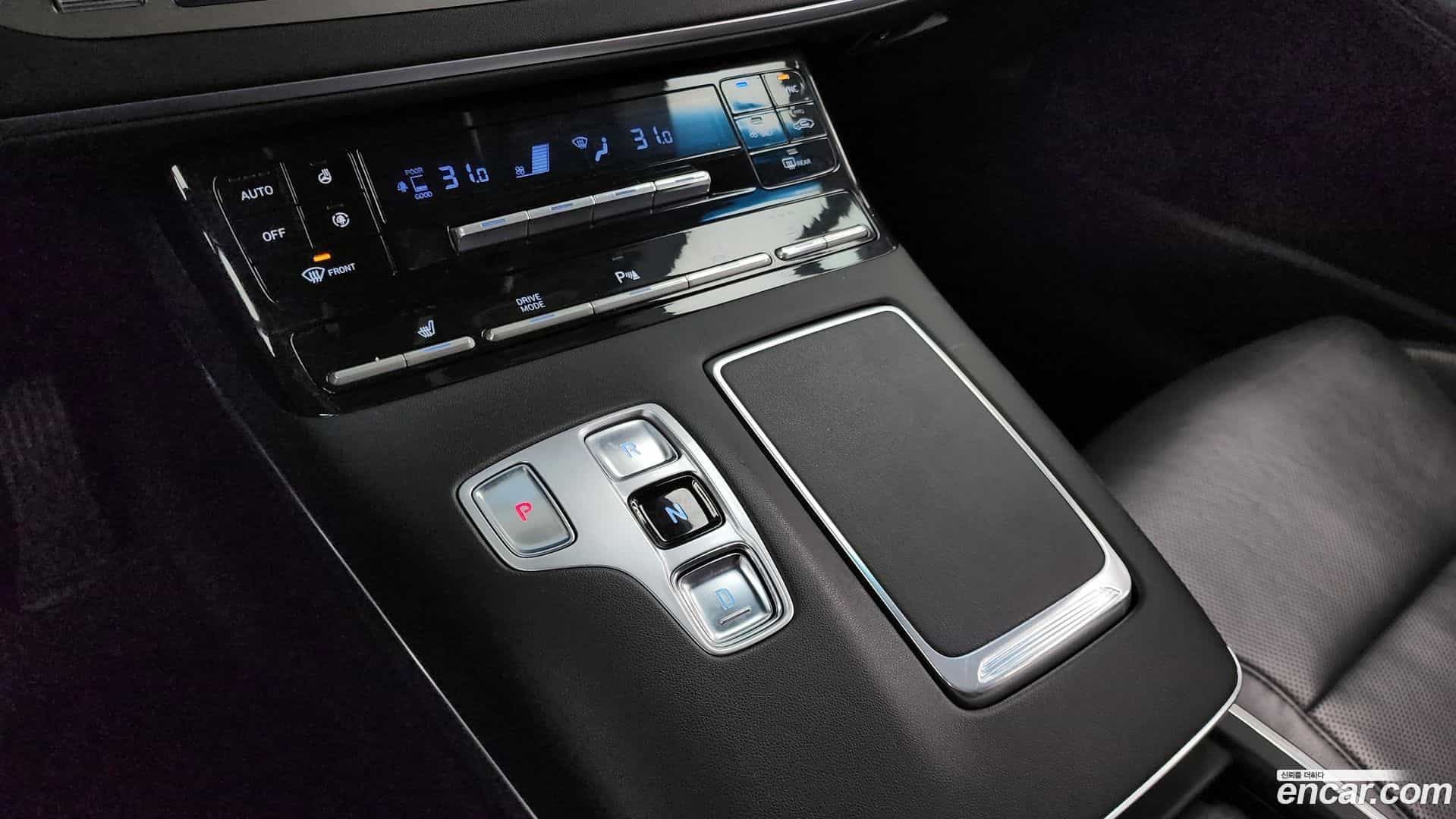 Grandeur Hyundai 2020.8-INNER-009