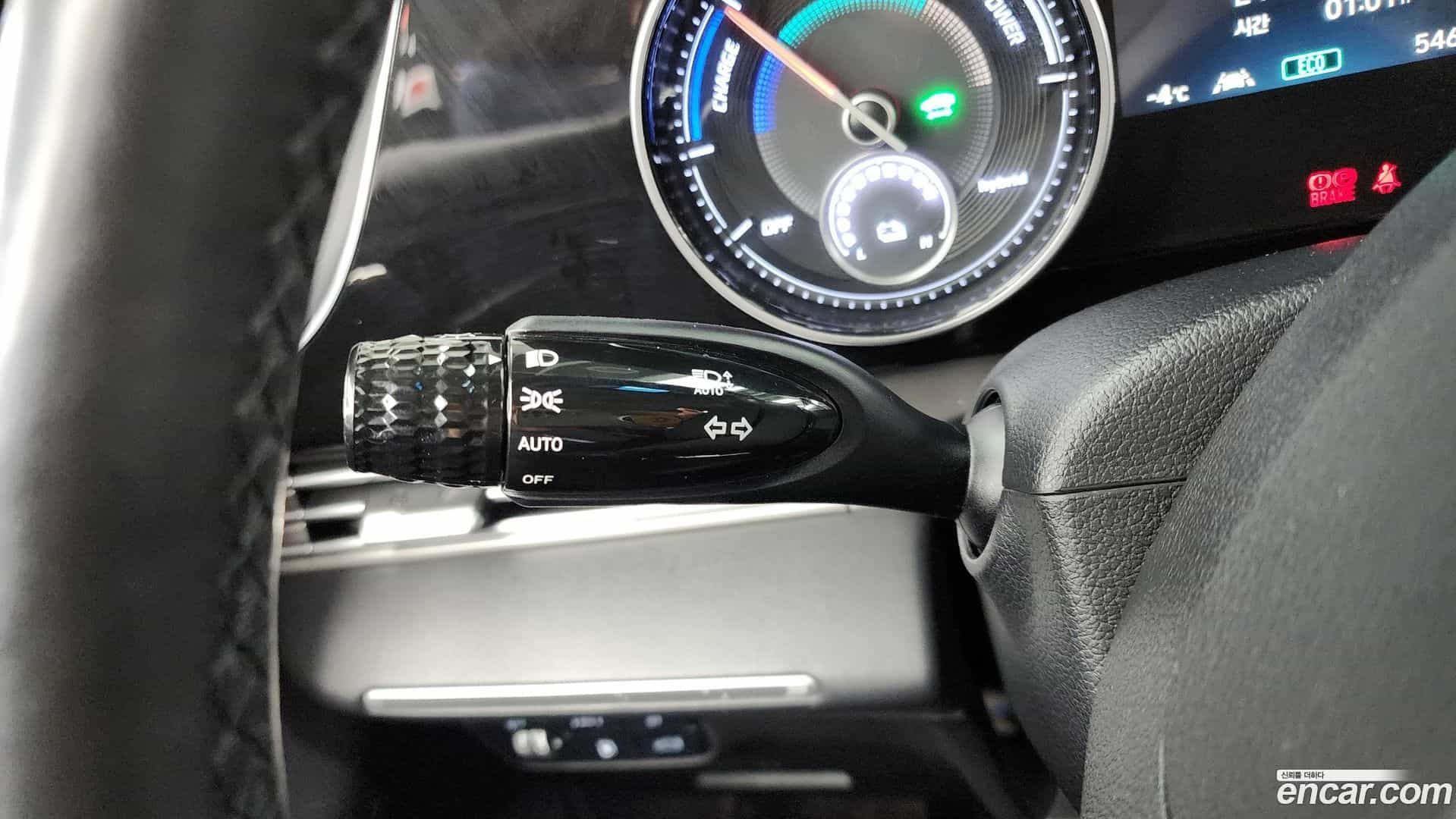 Grandeur Hyundai 2020.8-OPTION-021