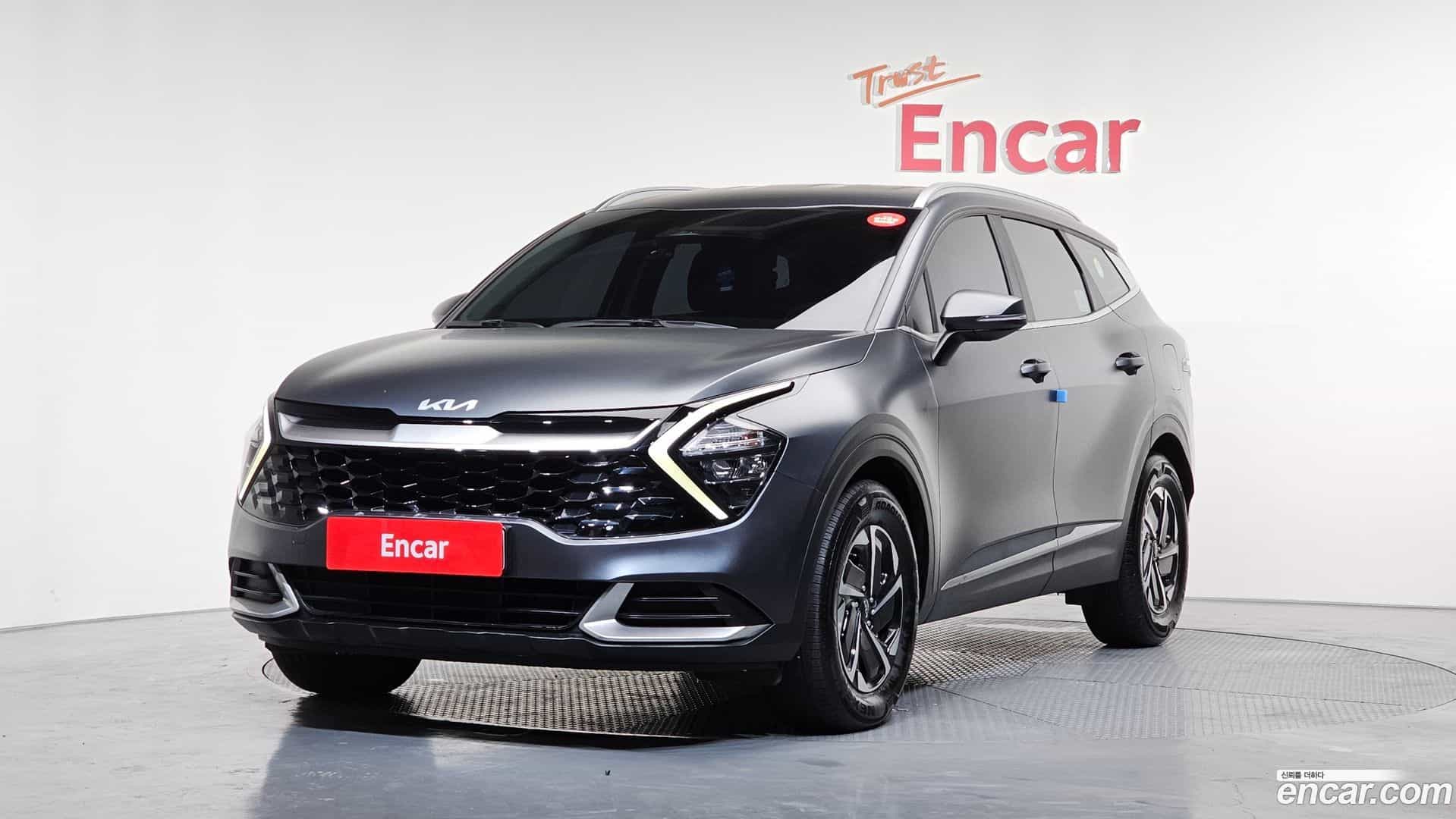 Sportage Kia 2022.2-OUTER-001