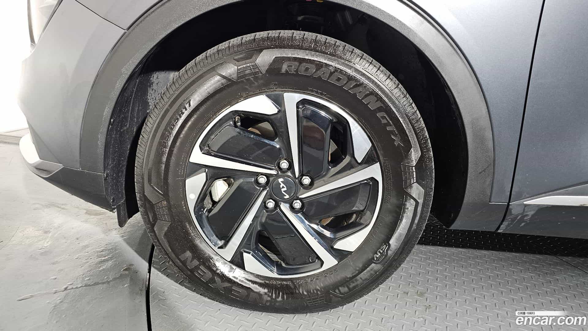 Sportage Kia 2022.2-OUTER-005