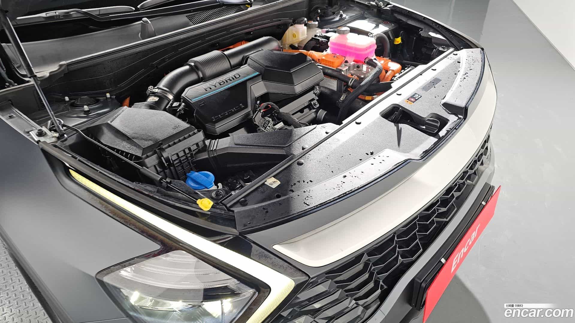 Sportage Kia 2022.2-INNER-006