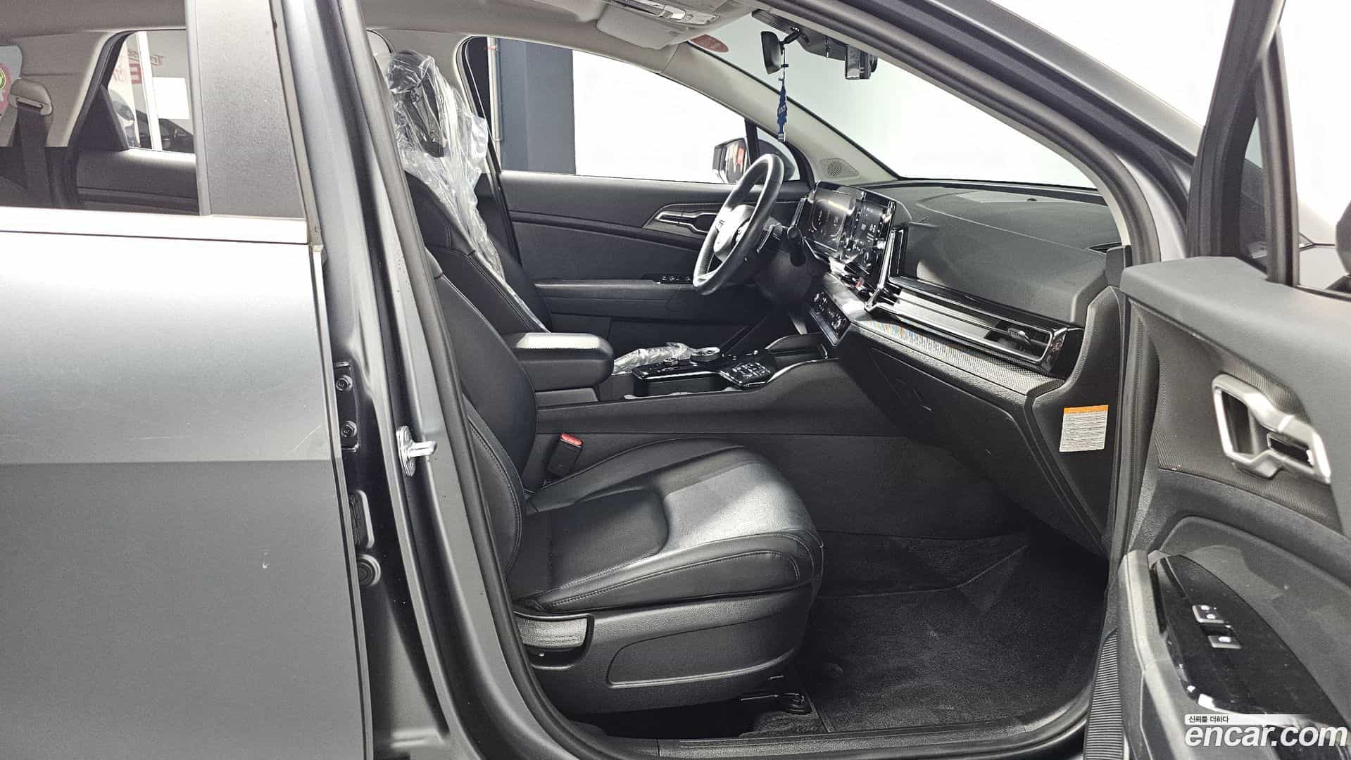 Sportage Kia 2022.2-OPTION-015