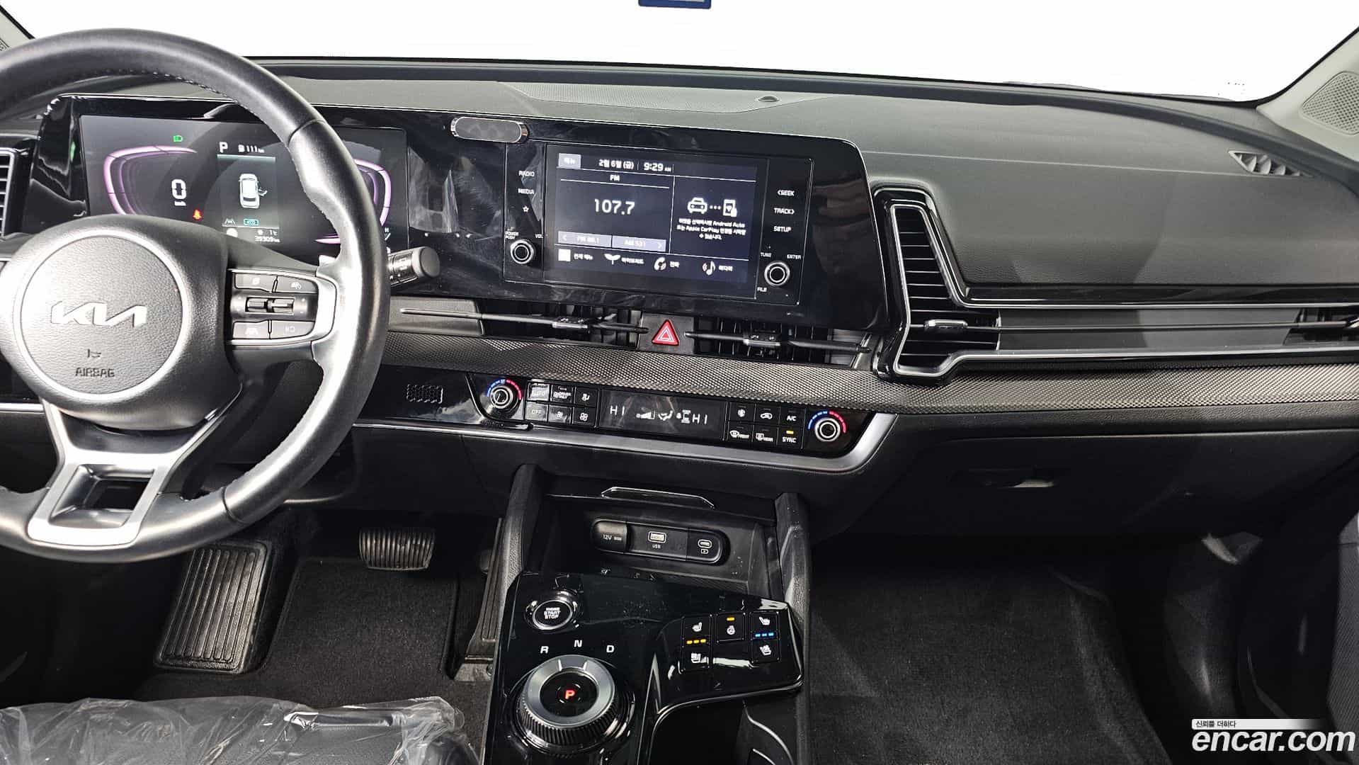 Sportage Kia 2022.2-OPTION-018