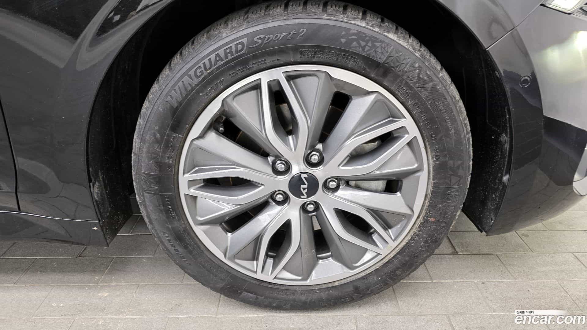 K5 Kia 2022.0-OUTER-005