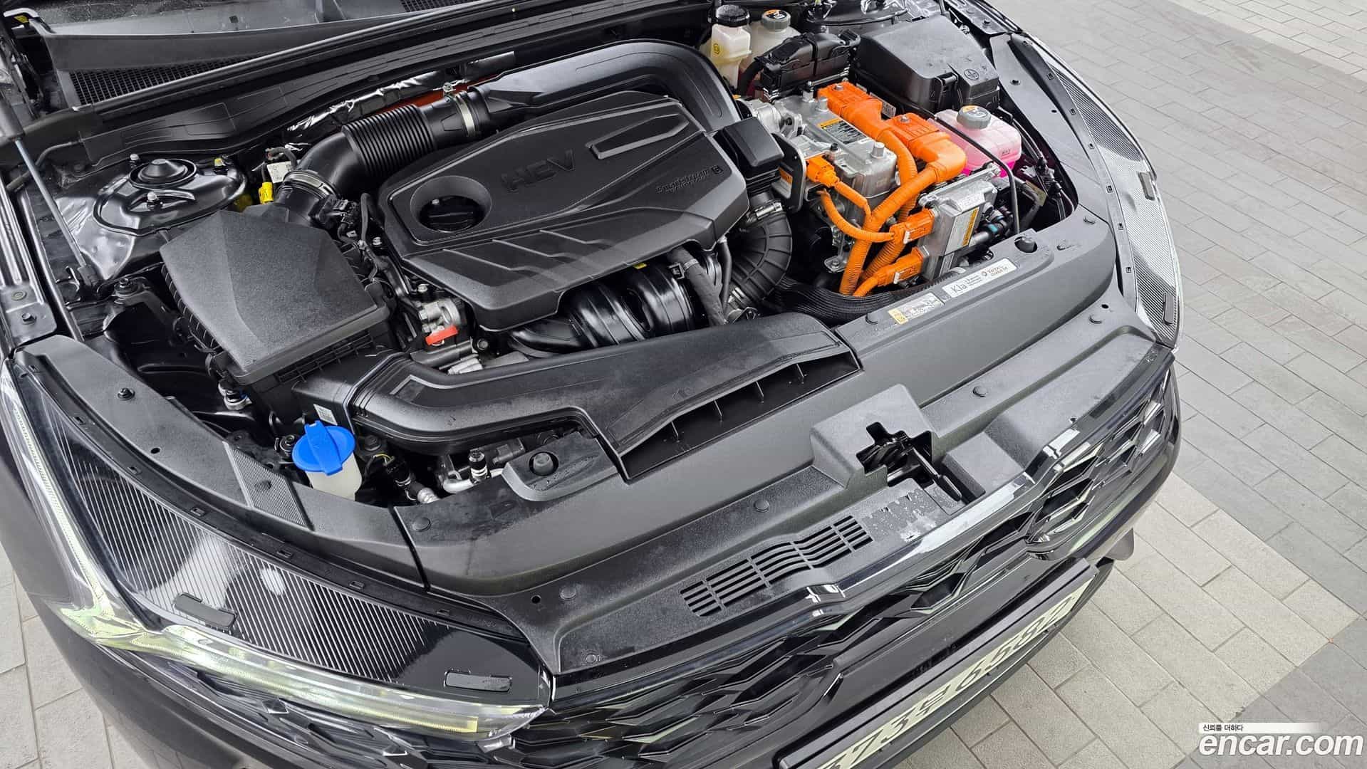 K5 Kia 2022.0-INNER-006