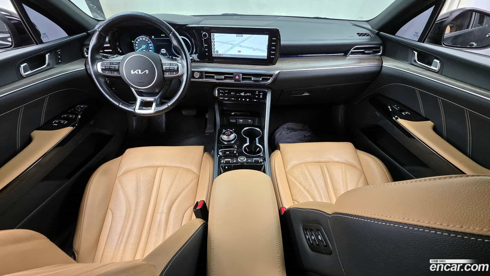 K5 Kia 2022.0-INNER-007