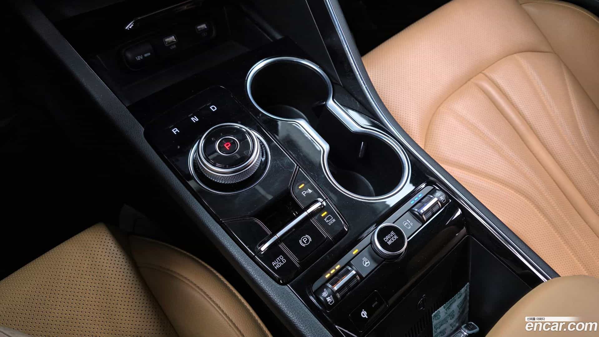 K5 Kia 2022.0-INNER-009