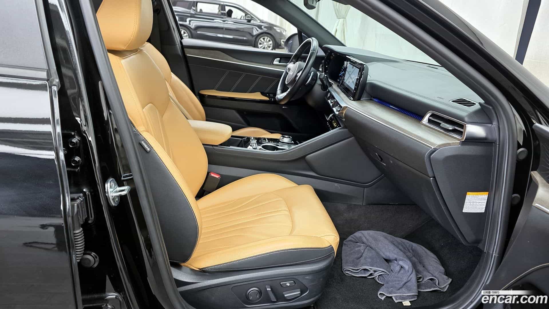 K5 Kia 2022.0-OPTION-015