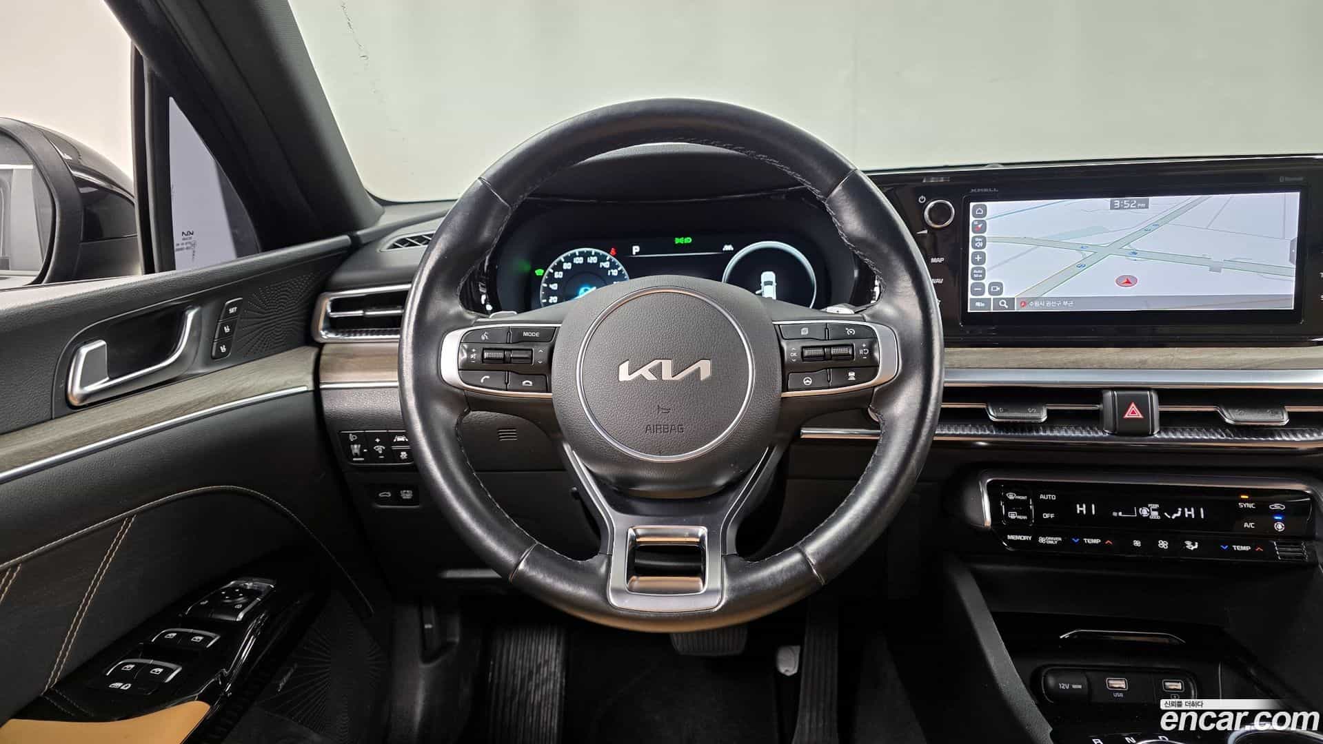 K5 Kia 2022.0-OPTION-017