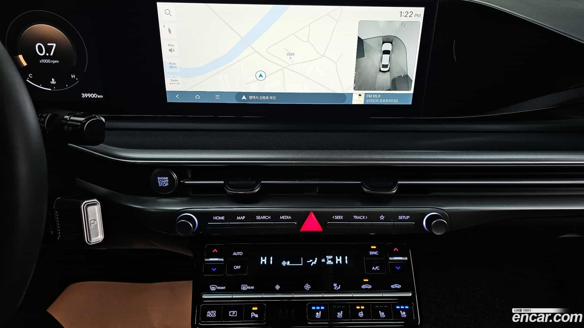 Grandeur Hyundai 2023.1-OPTION-018