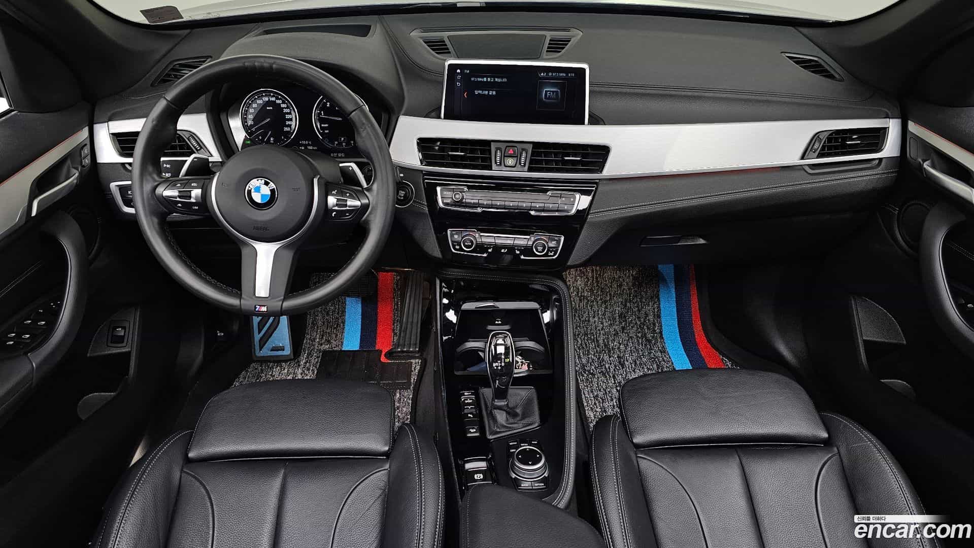 X1 BMW 2022.5-INNER-007