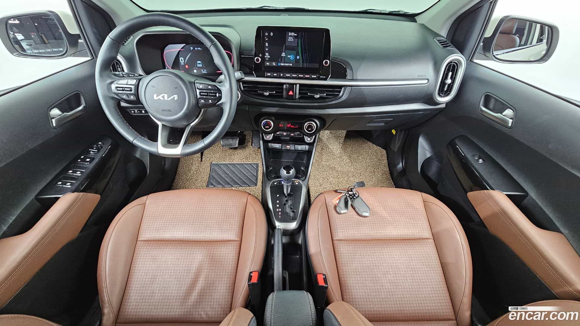 morning Kia 2024.2-INNER-007
