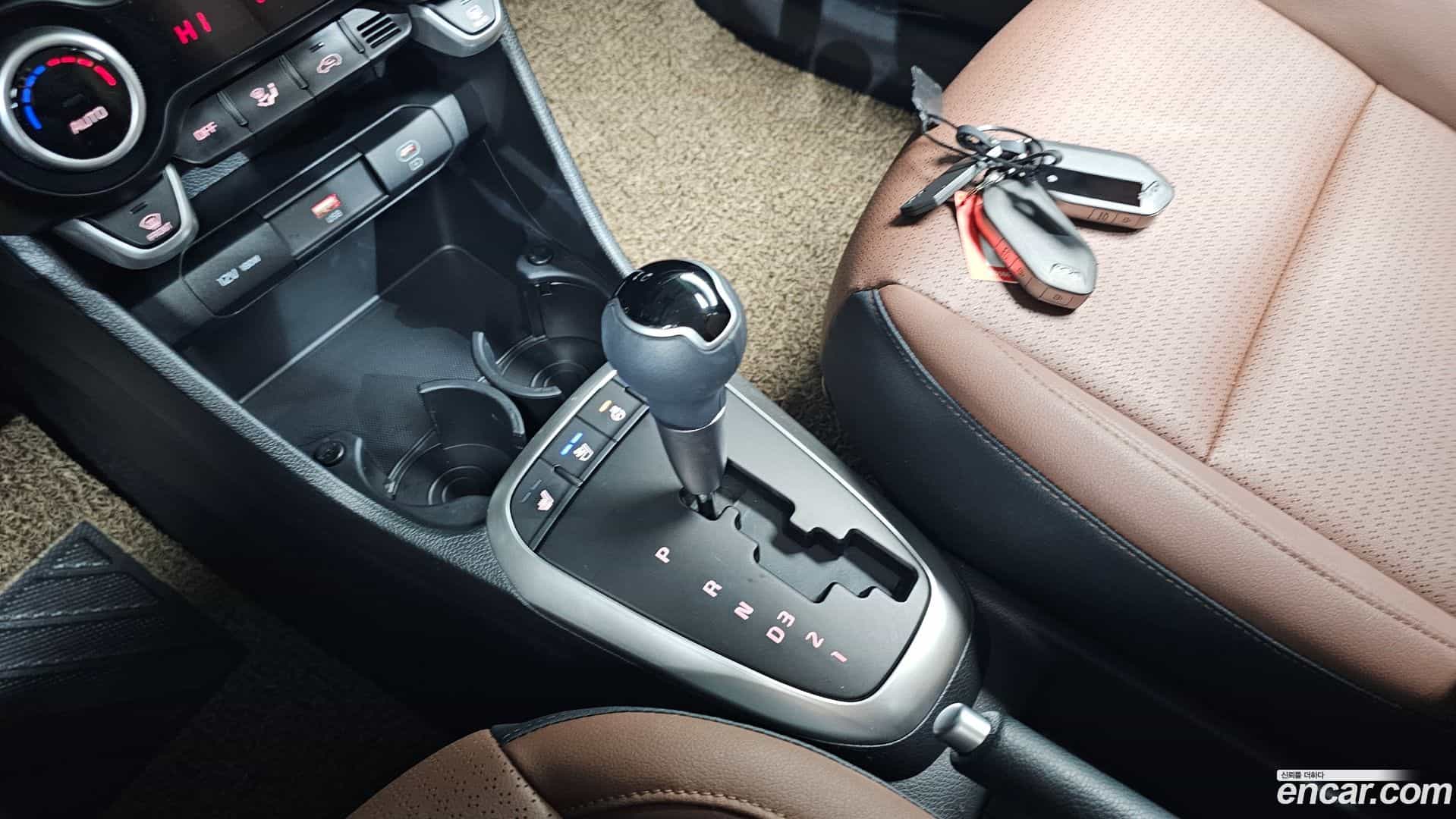 morning Kia 2024.2-INNER-009