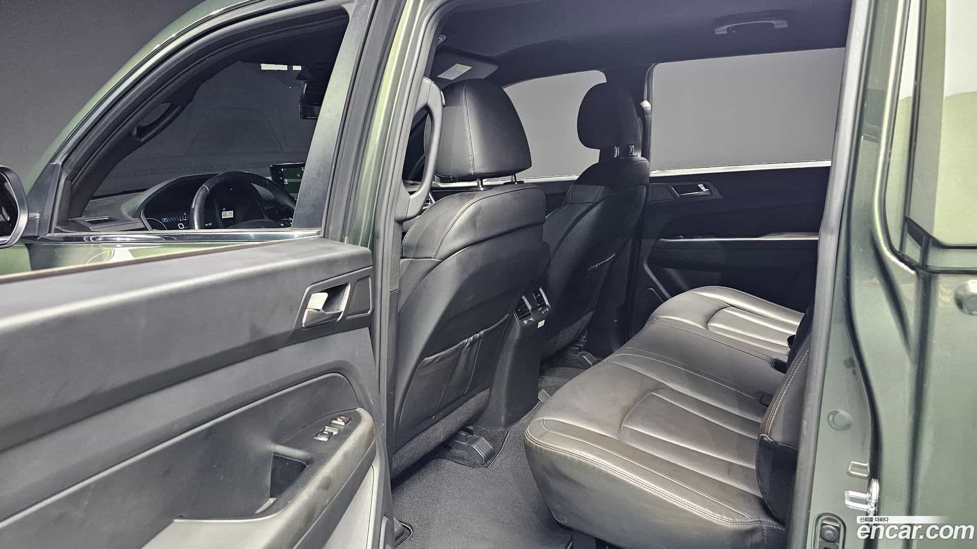 Rexton KG Mobility 2023.8-OPTION-021