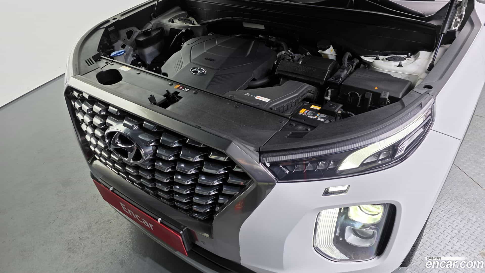 Palisade Hyundai 2019.2-INNER-006