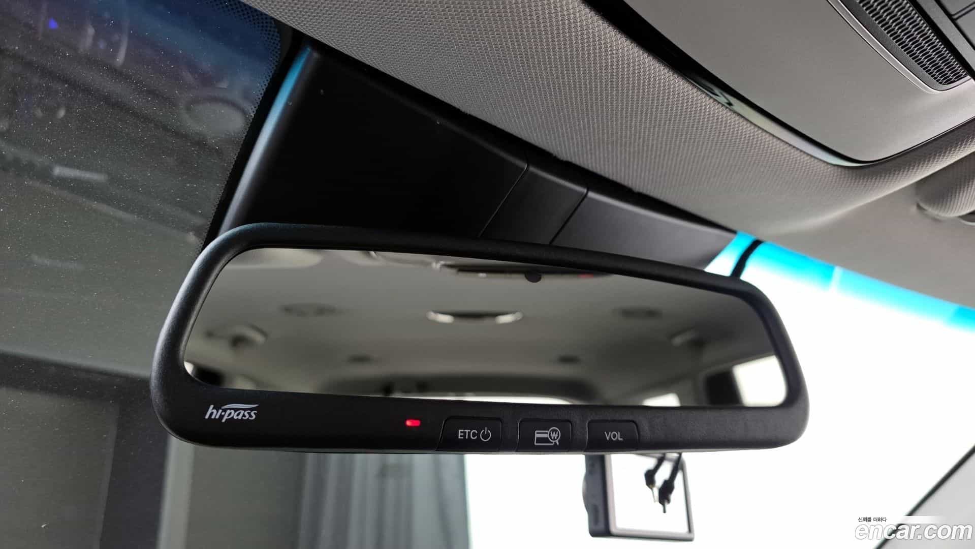 Palisade Hyundai 2019.2-OPTION-020