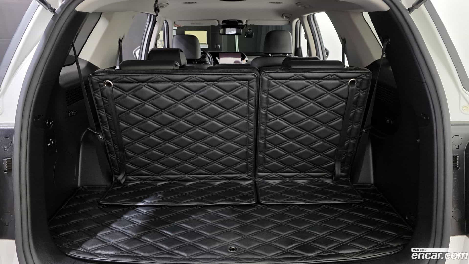 Palisade Hyundai 2019.2-OPTION-023