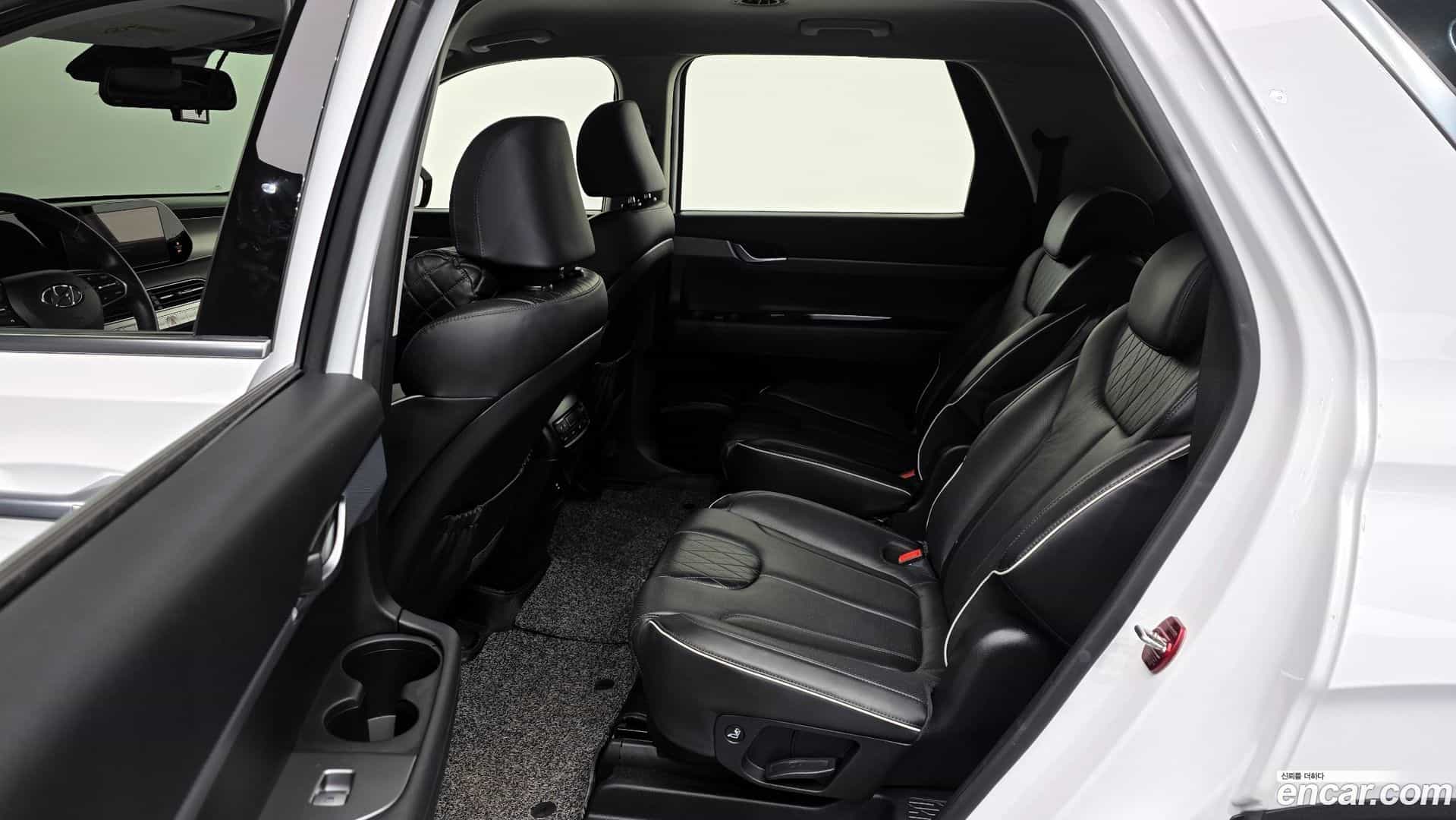 Palisade Hyundai 2019.2-OPTION-024