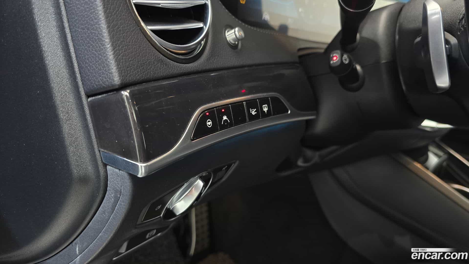 S-Class Mercedes-Benz 2017.9-OPTION-019