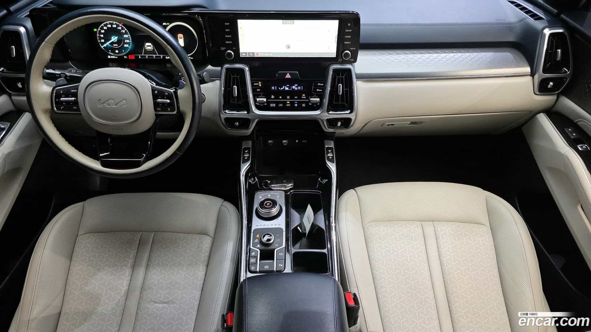 Sorento Kia 2022.11-INNER-007