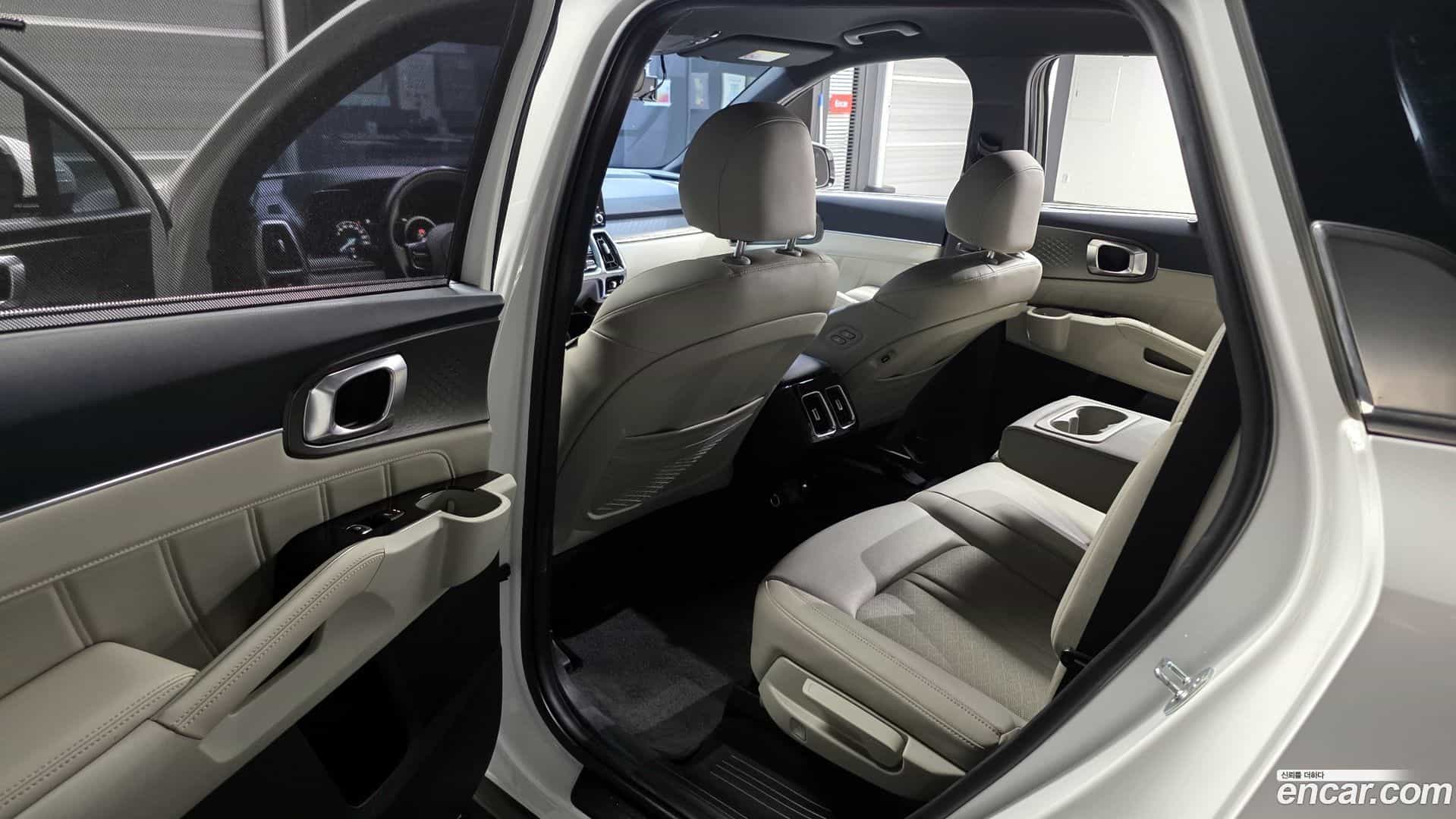 Sorento Kia 2022.11-OPTION-015