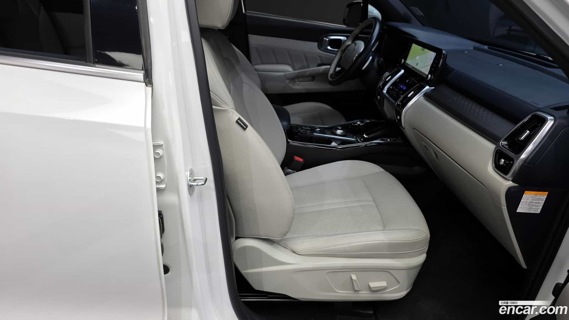 Sorento Kia 2022.11-OPTION-016