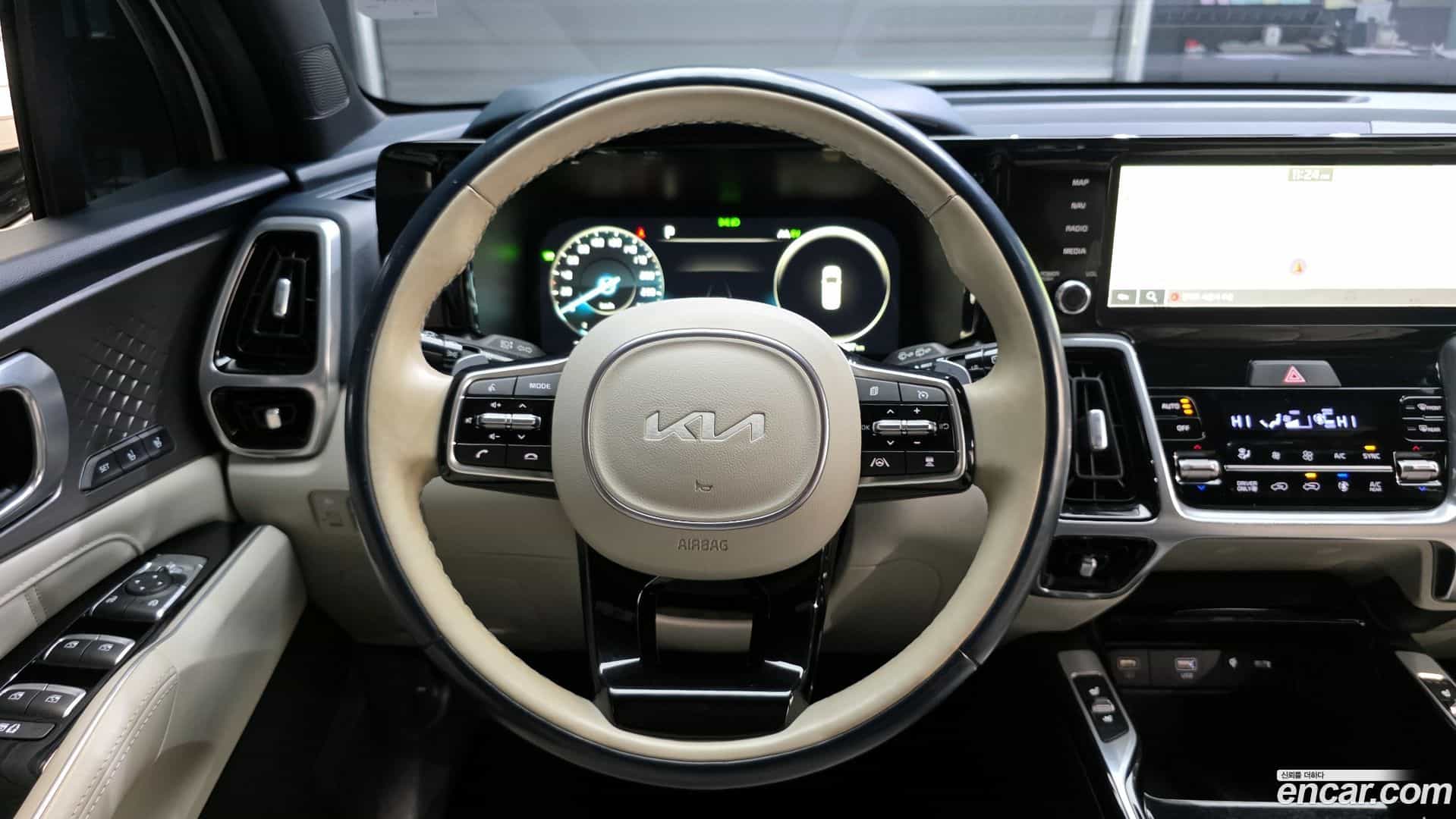 Sorento Kia 2022.11-OPTION-017