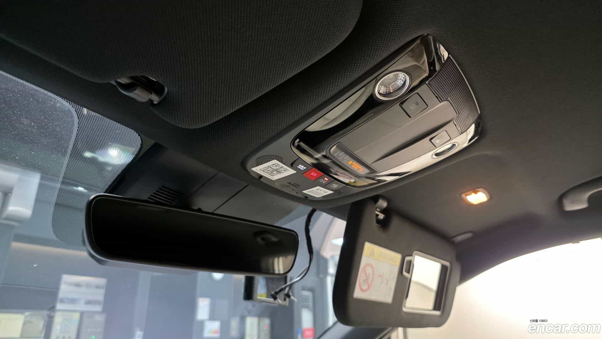 Sorento Kia 2022.11-OPTION-022