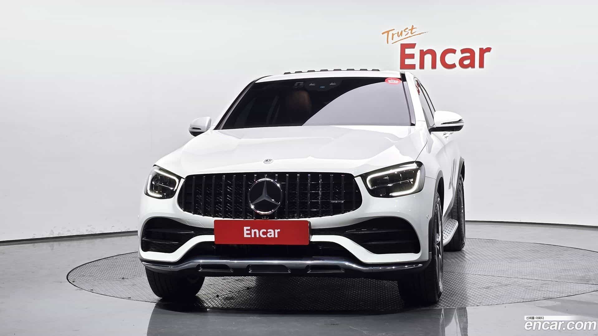 GLC-Class Mercedes-Benz 2022.10-OUTER-003