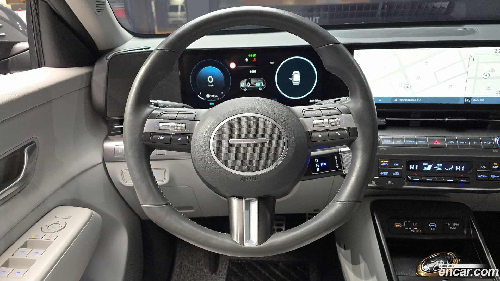Kona Hyundai 2023.9-OPTION-017