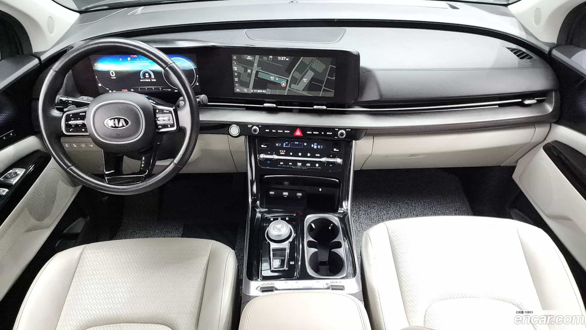 Canival Kia 2021.1-INNER-007