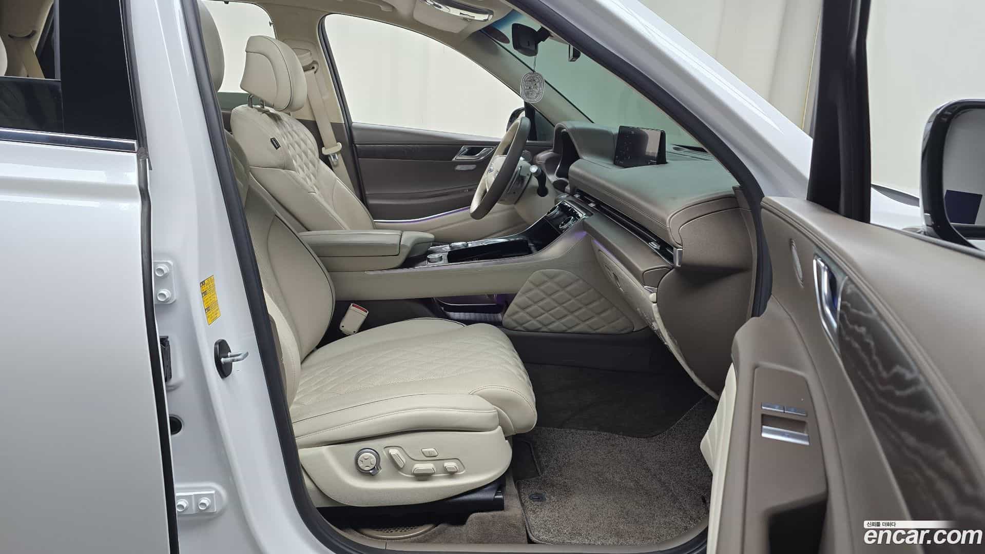GV80 Genesis 2022.0-OPTION-015