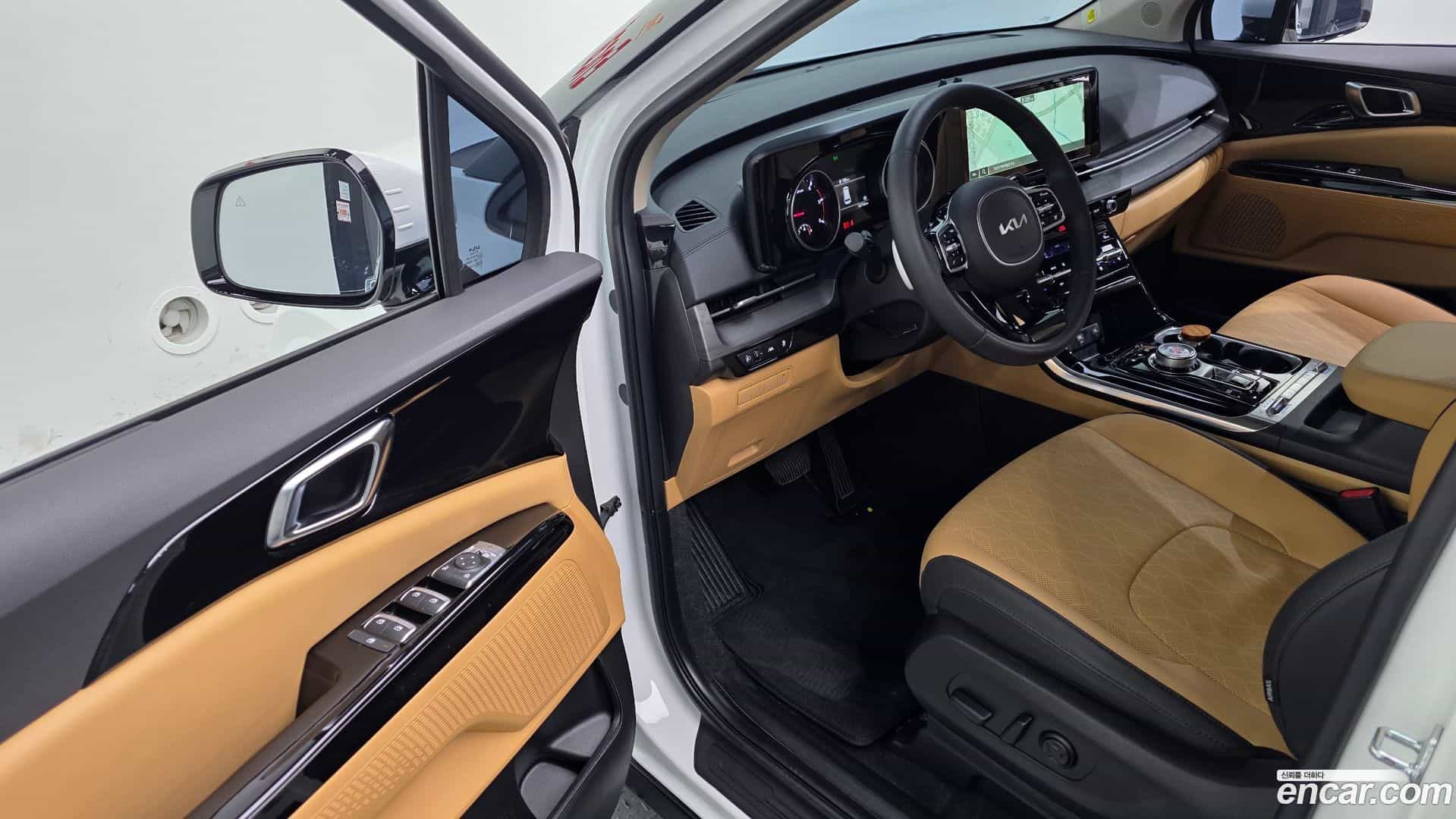 Canival Kia 2023.7-OPTION-015