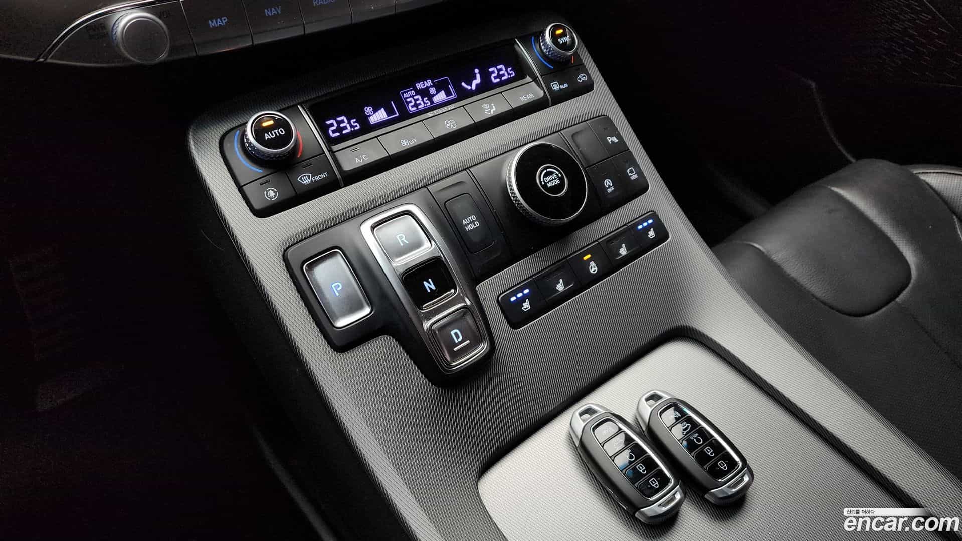 Palisade Hyundai 2020.2-INNER-009