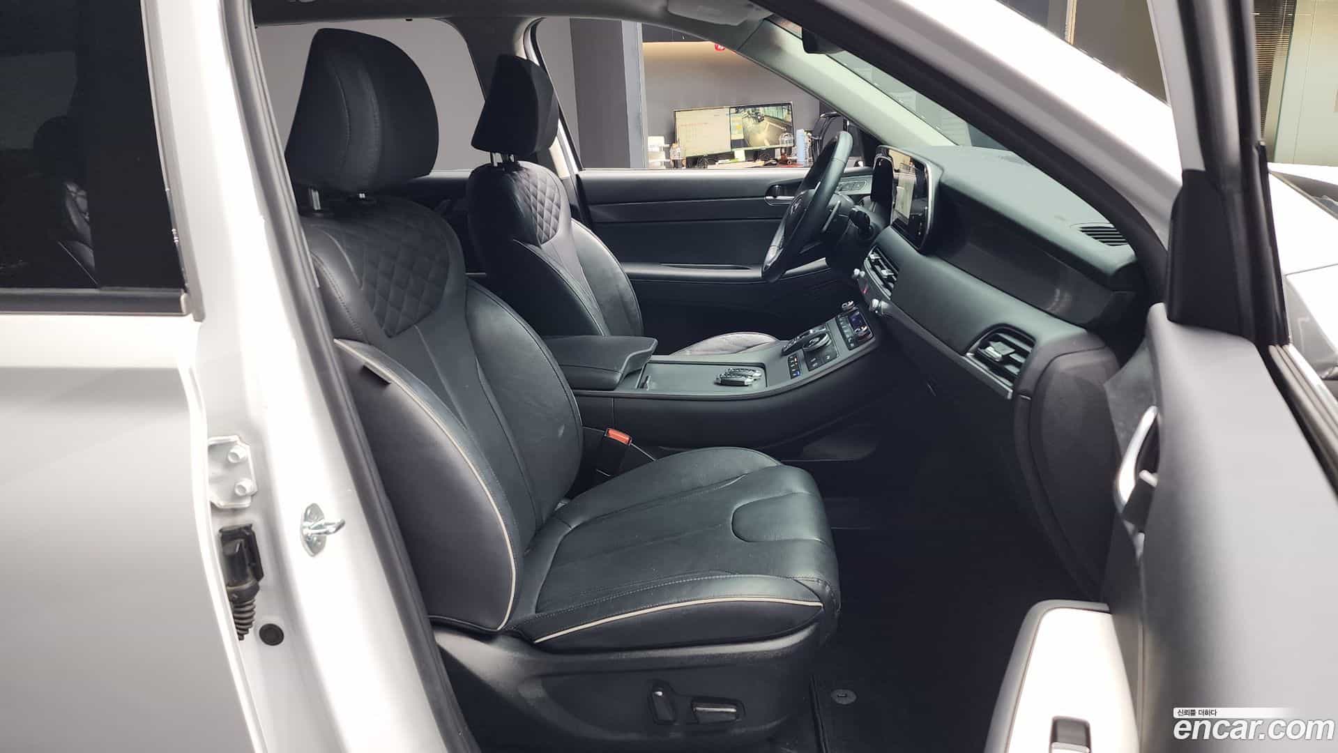 Palisade Hyundai 2020.2-OPTION-015