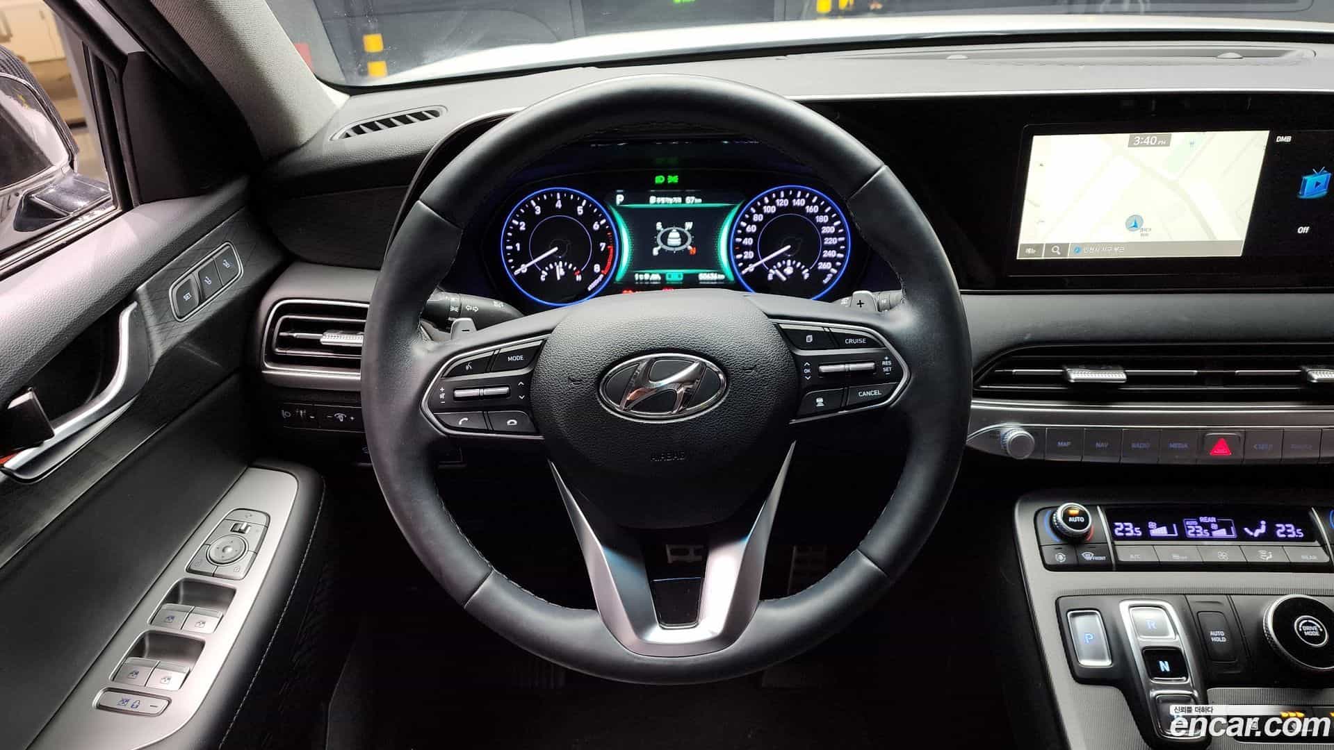 Palisade Hyundai 2020.2-OPTION-017