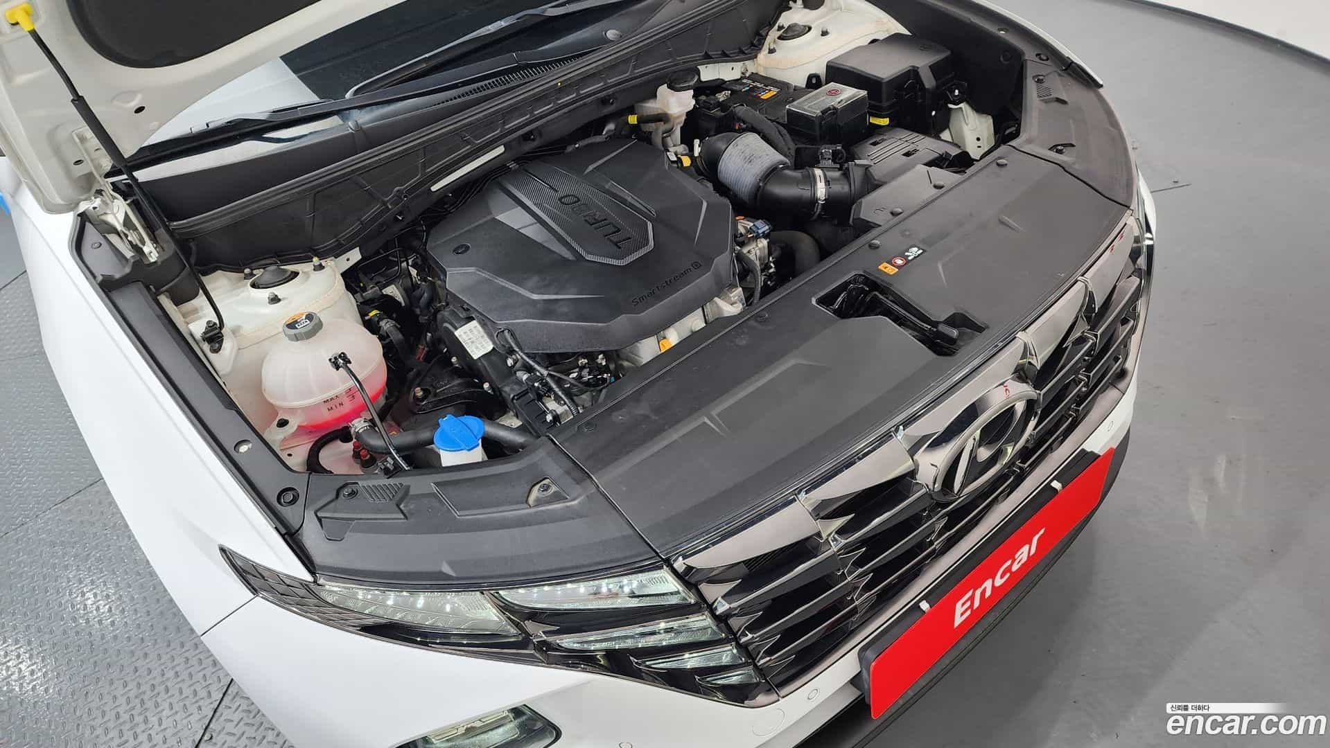 Tucson Hyundai 2021.0-INNER-006