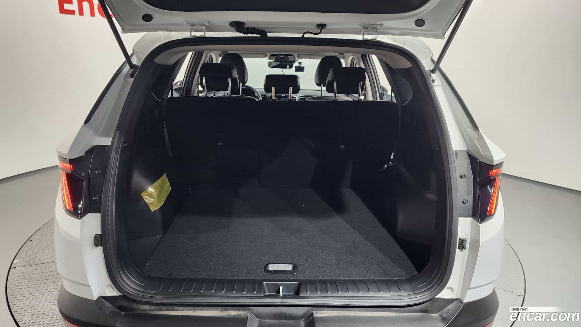 Tucson Hyundai 2021.0-OPTION-024