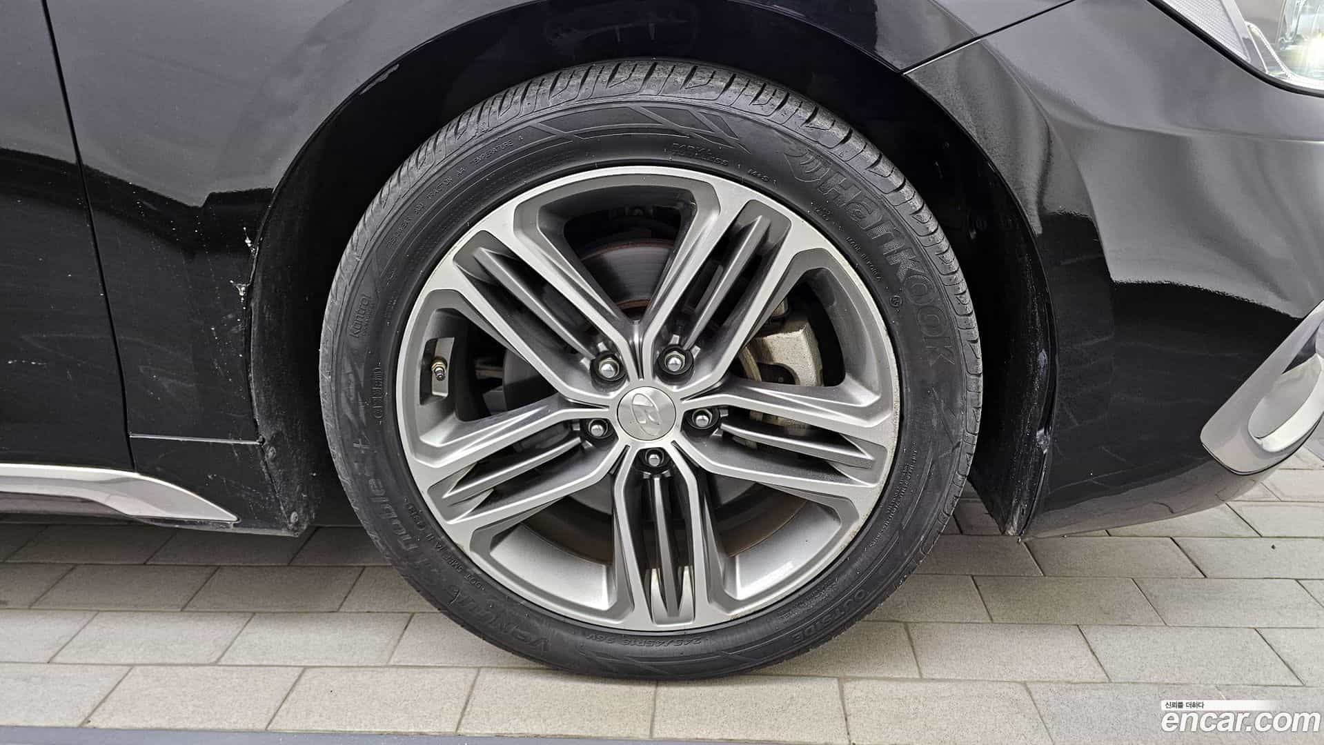 Grandeur Hyundai 2016.11-OUTER-005