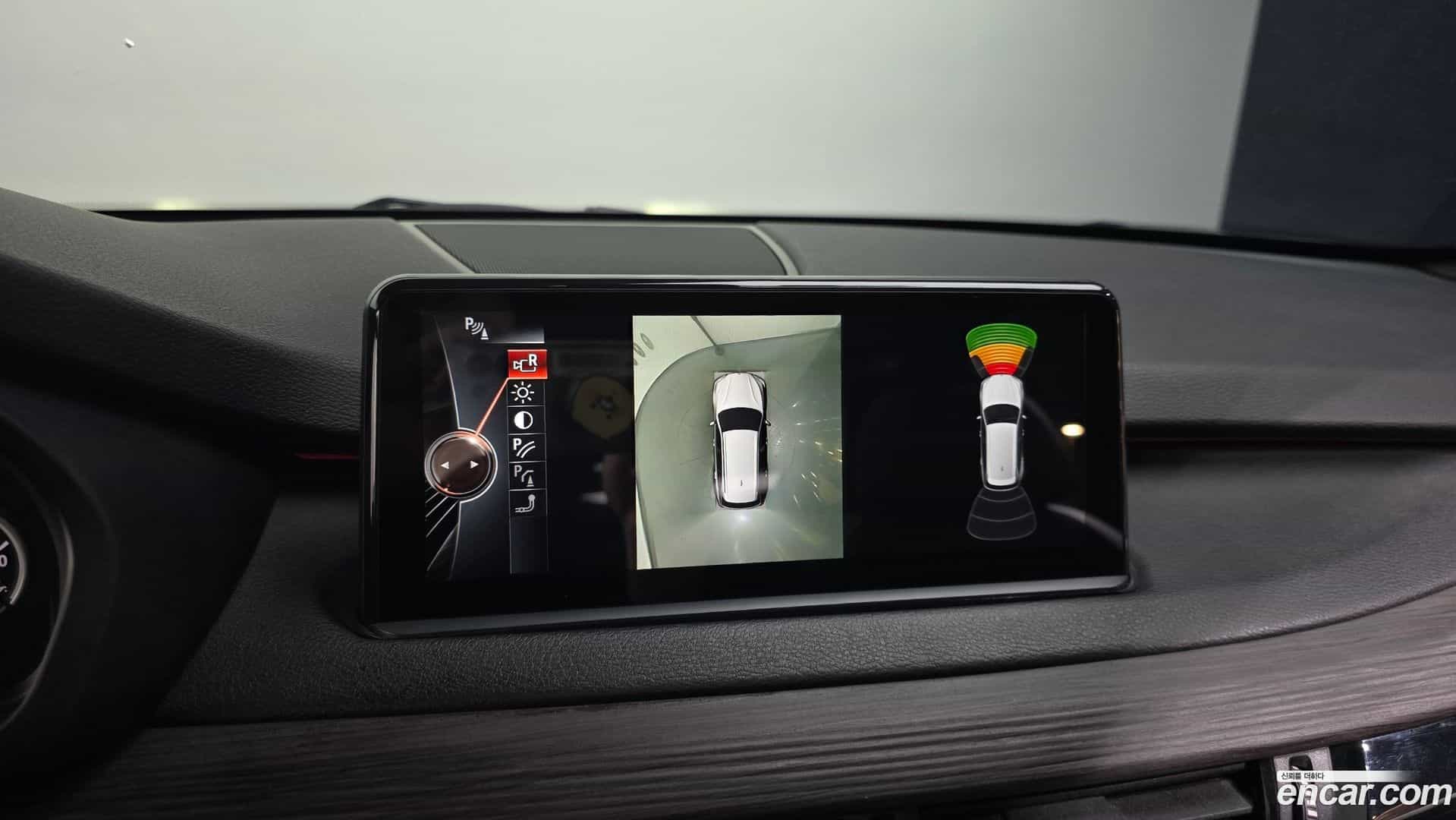 X5 BMW 2015.5-OPTION-019