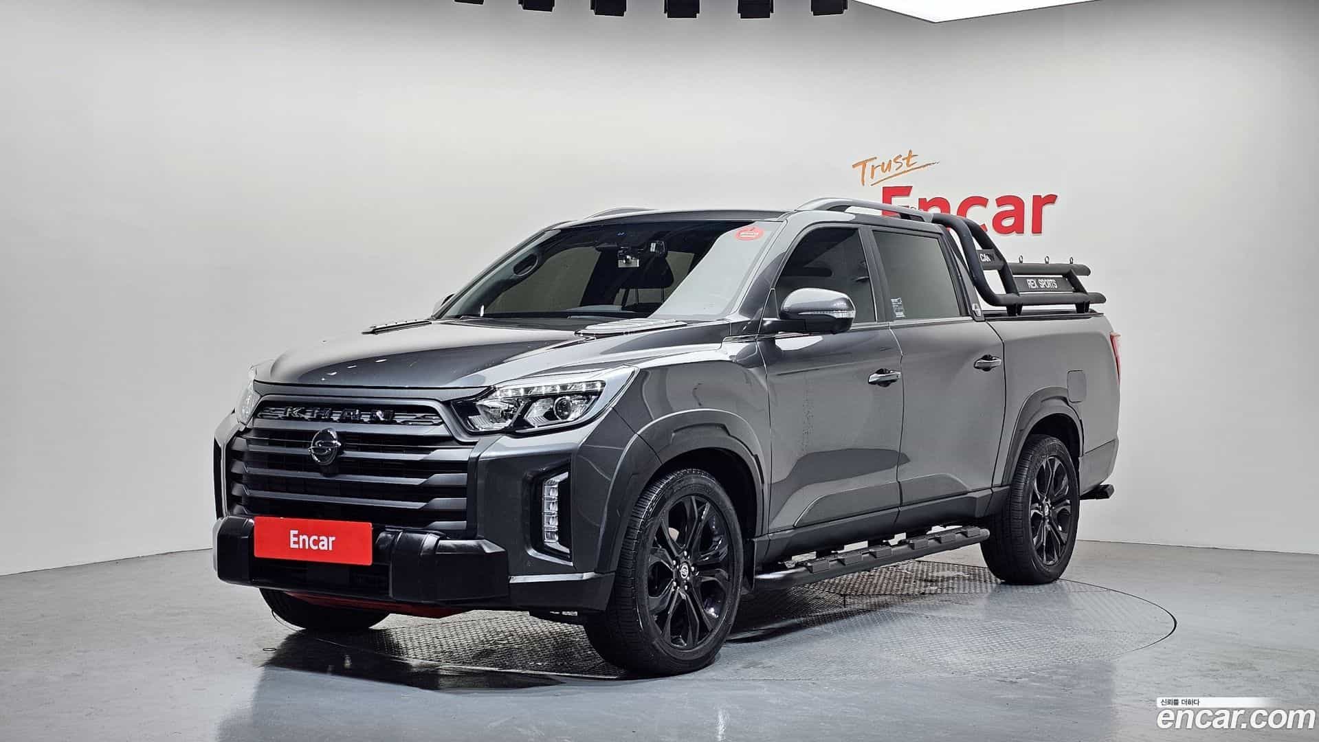 Rexton KG Mobility 2022.0-OUTER-001