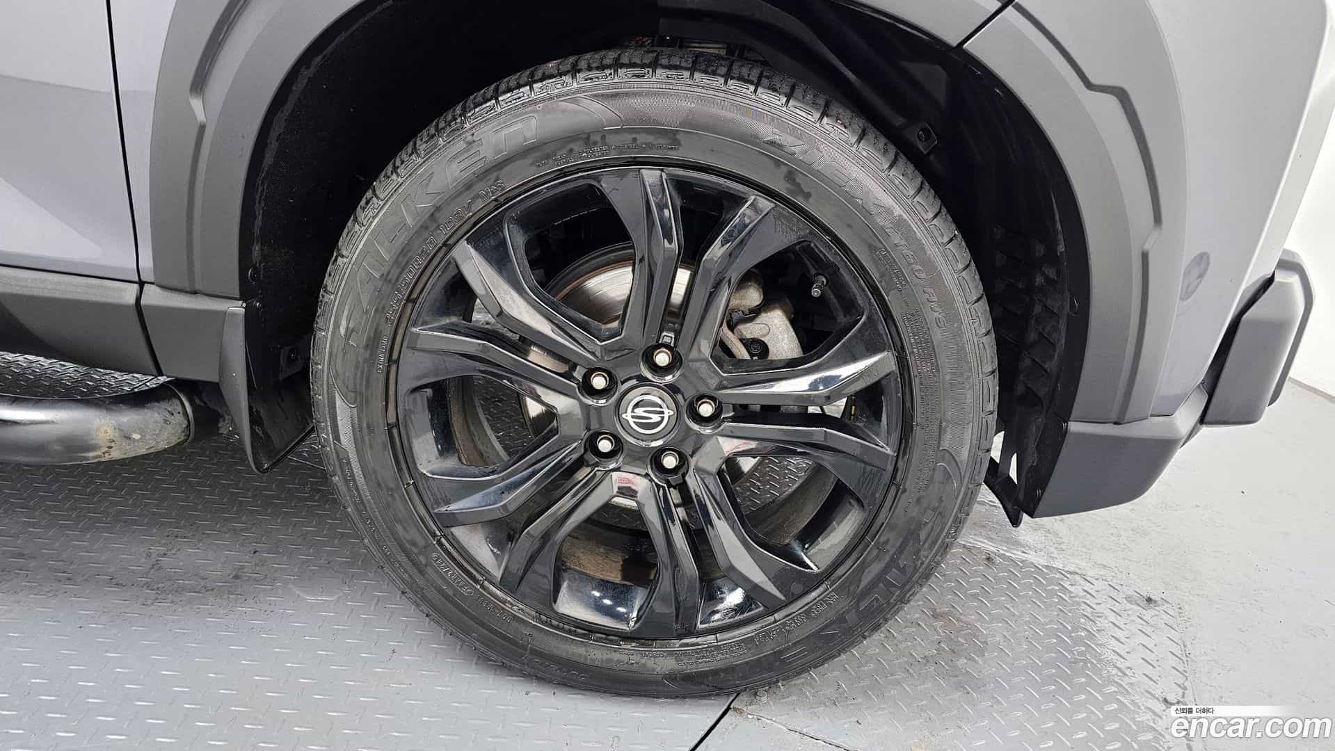 Rexton KG Mobility 2022.0-OUTER-005
