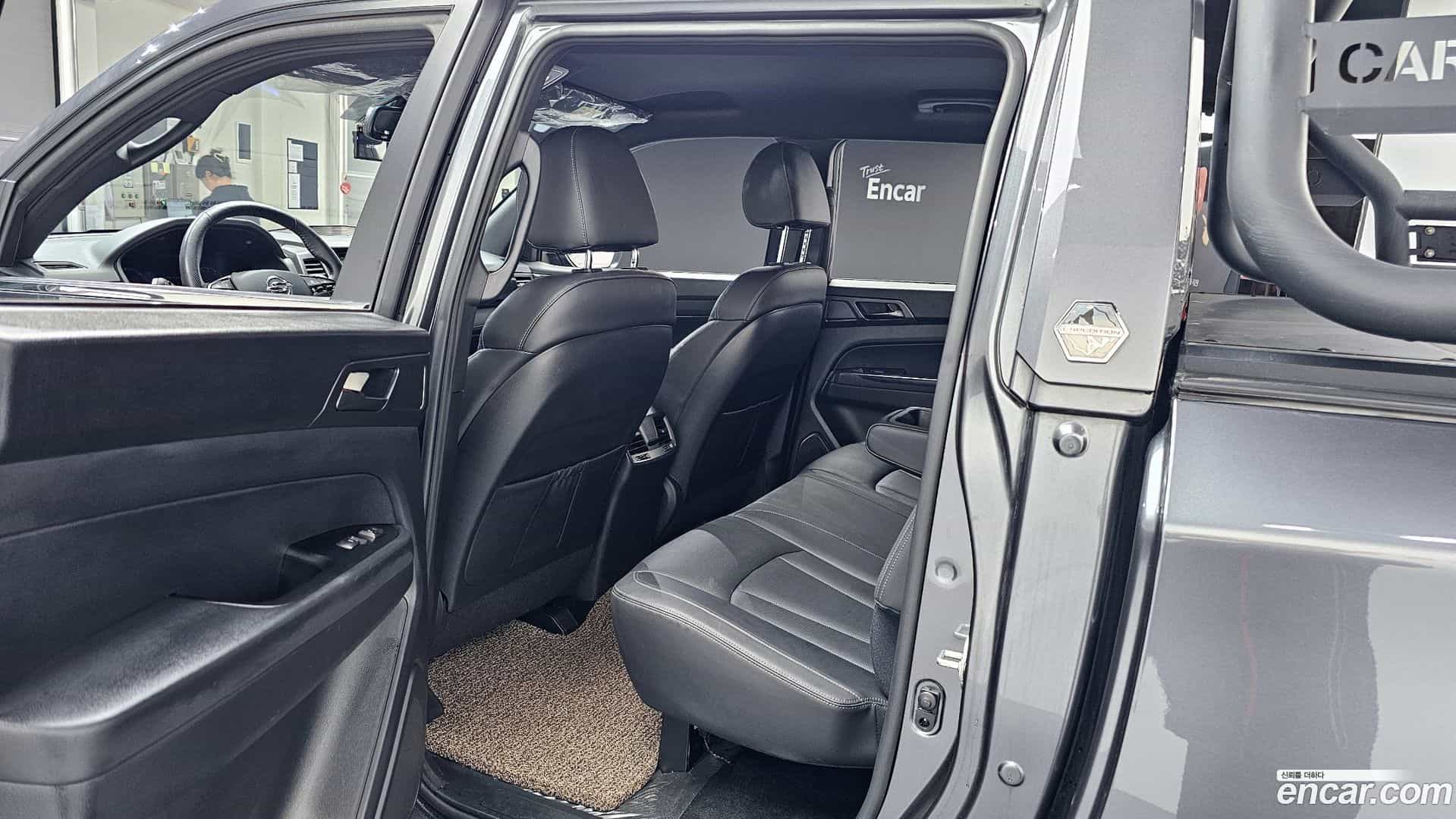 Rexton KG Mobility 2022.0-OPTION-015