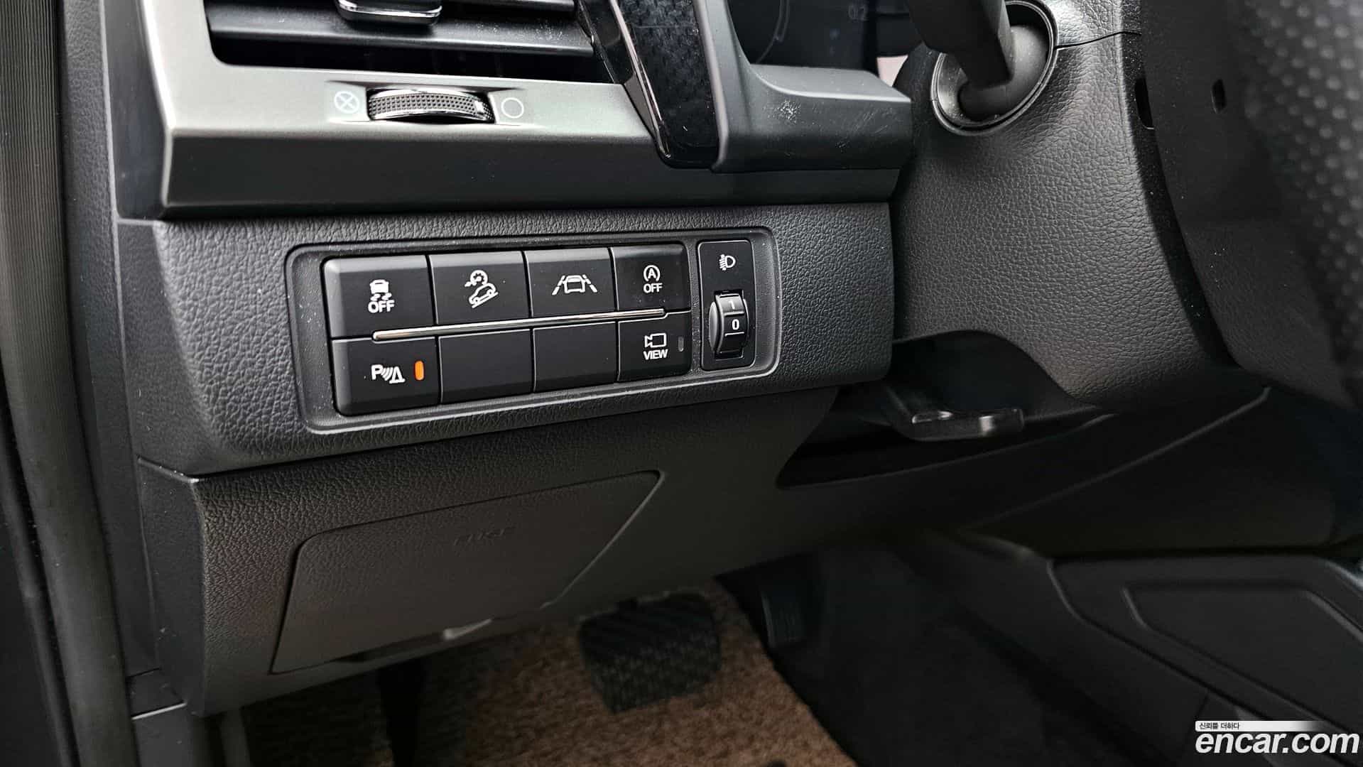 Rexton KG Mobility 2022.0-OPTION-018