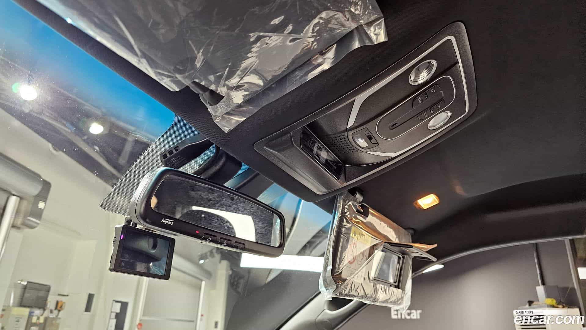 Rexton KG Mobility 2022.0-OPTION-021