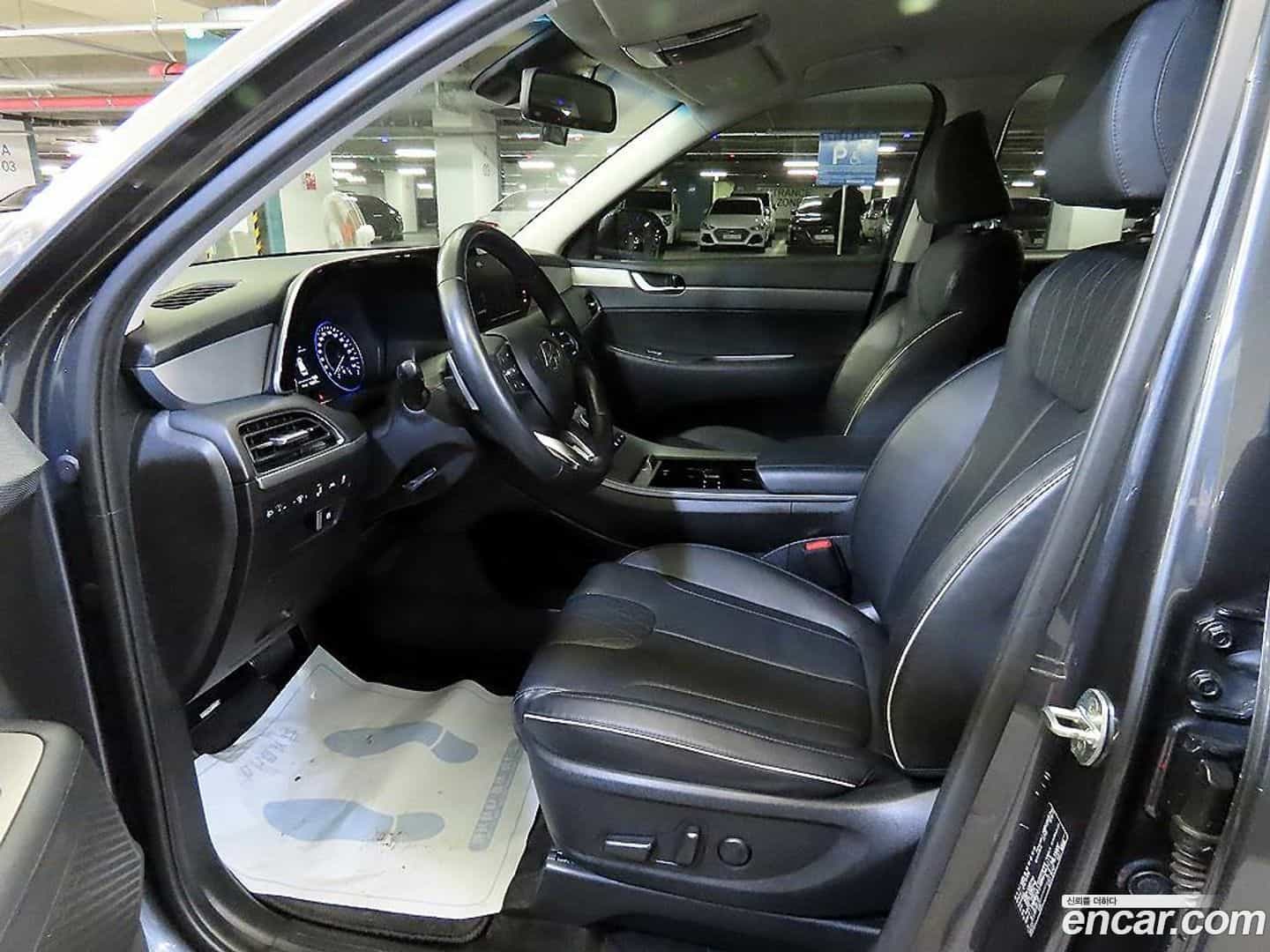 Palisade Hyundai 2021.5-INNER-006