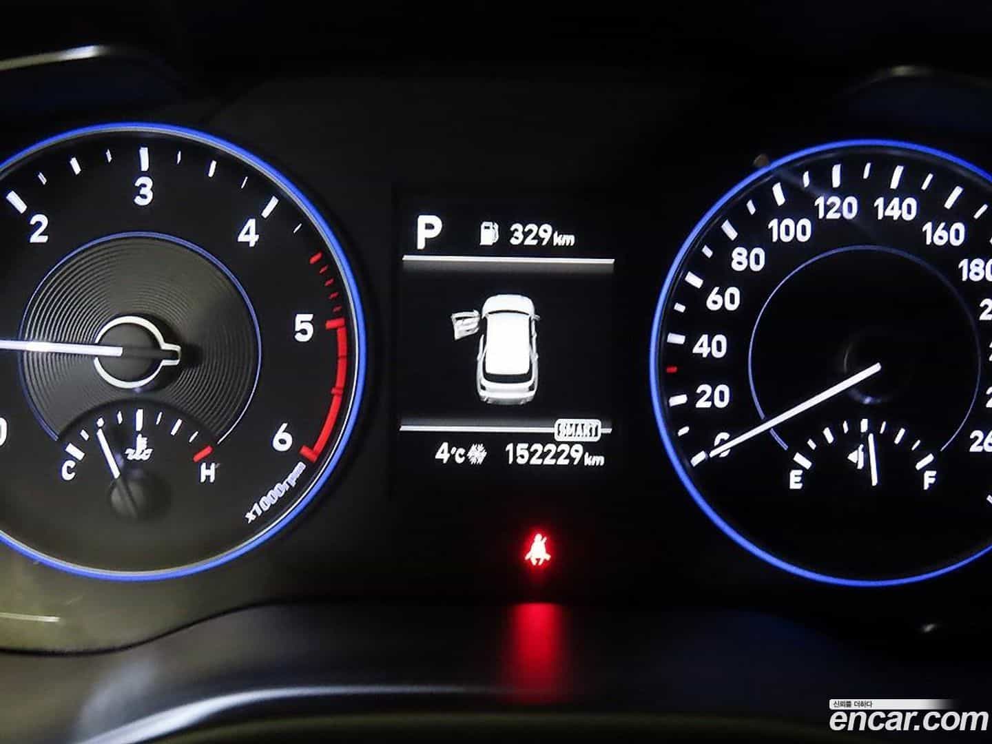 Palisade Hyundai 2021.5-INNER-009