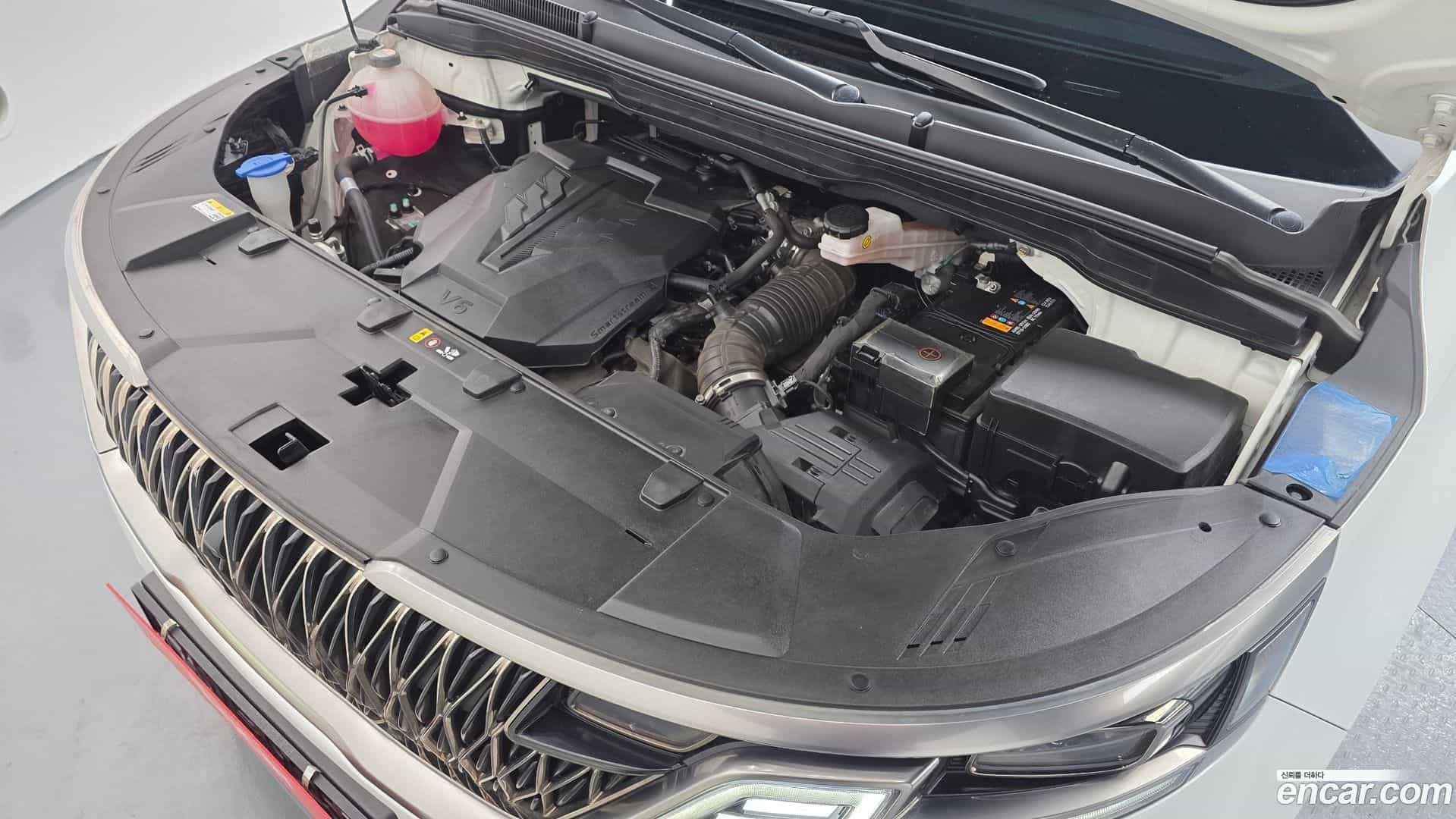 Canival Kia 2023.5-INNER-006