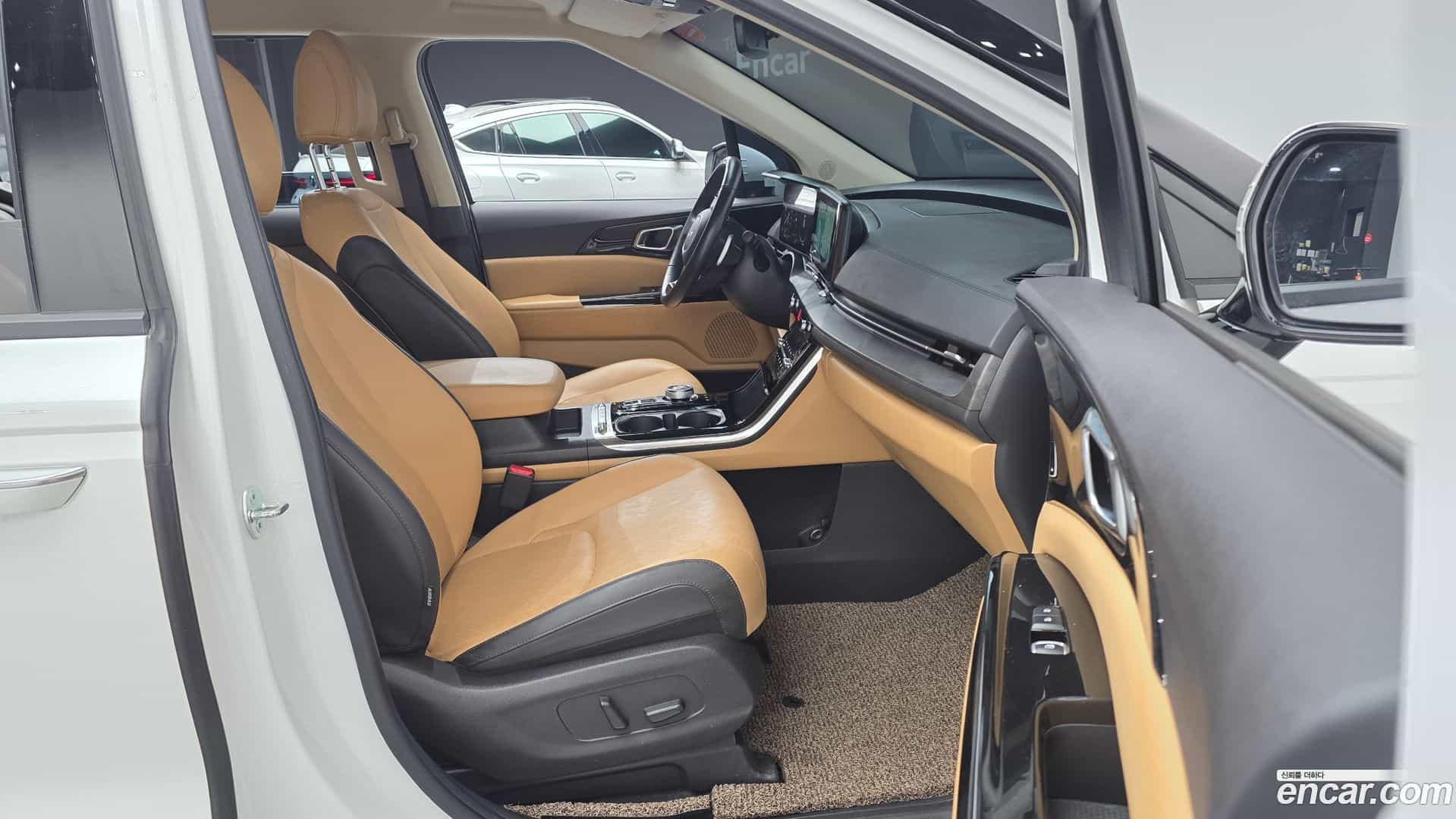 Canival Kia 2023.5-INNER-010
